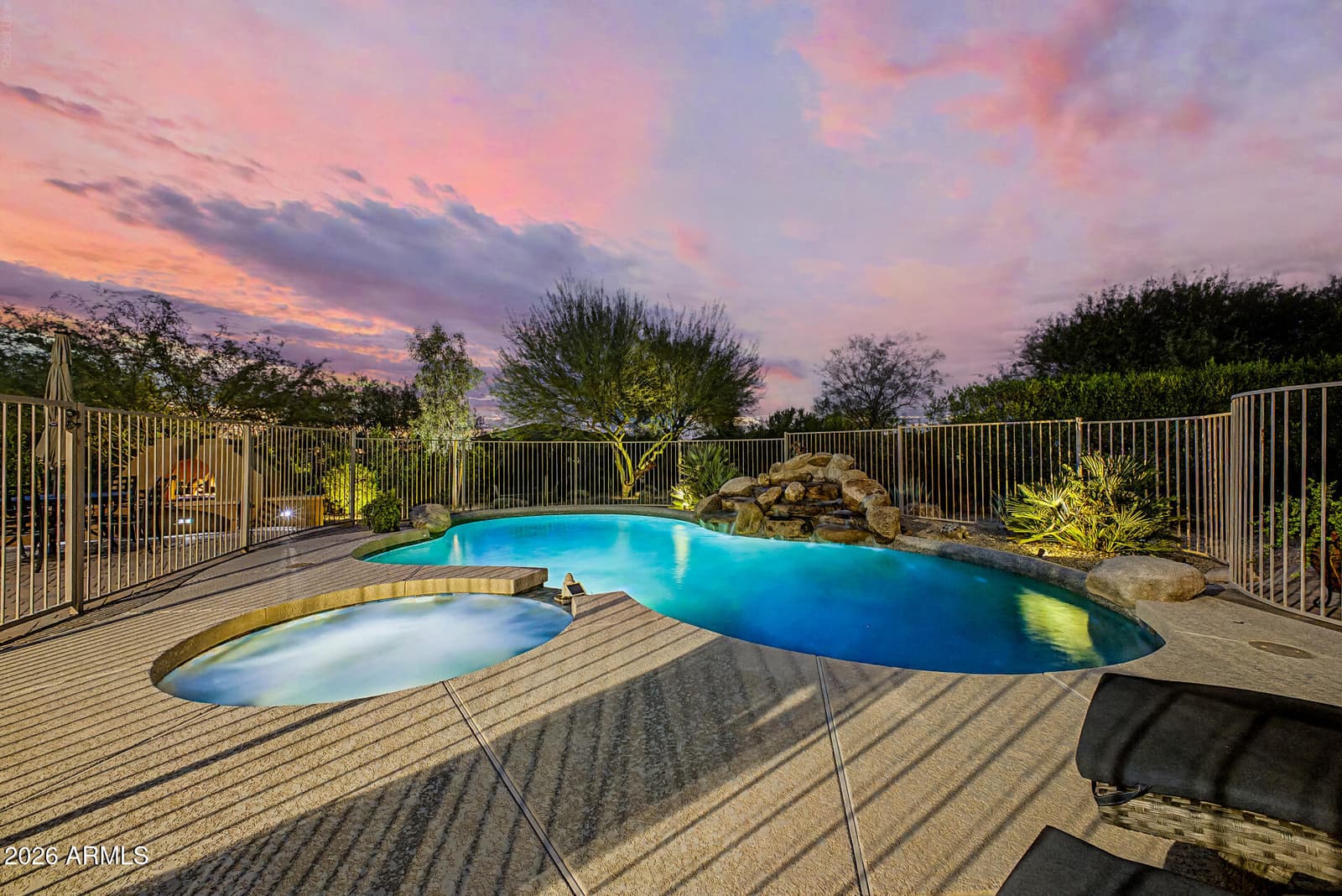 3654 E Sierra Way, Cave Creek, AZ 85331 — photo 40 of 57