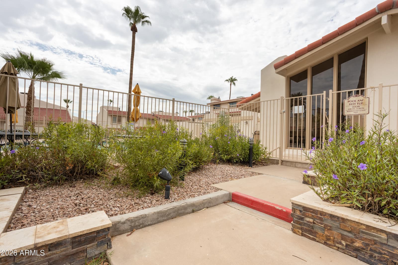 7920 E Arlington Road Unit 6, Scottsdale, AZ 85250 — photo 25 of 32