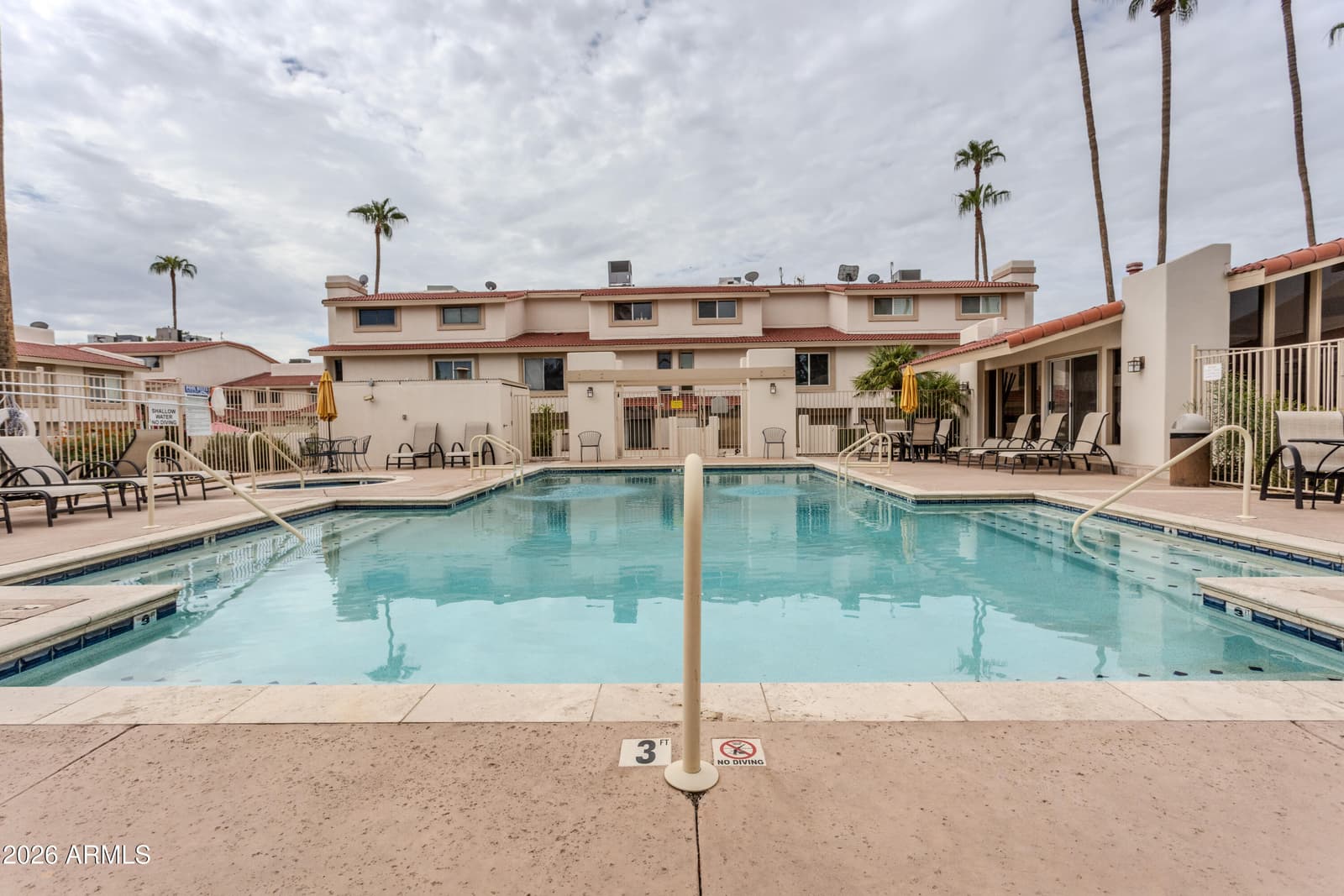 7920 E Arlington Road Unit 6, Scottsdale, AZ 85250 — photo 27 of 32