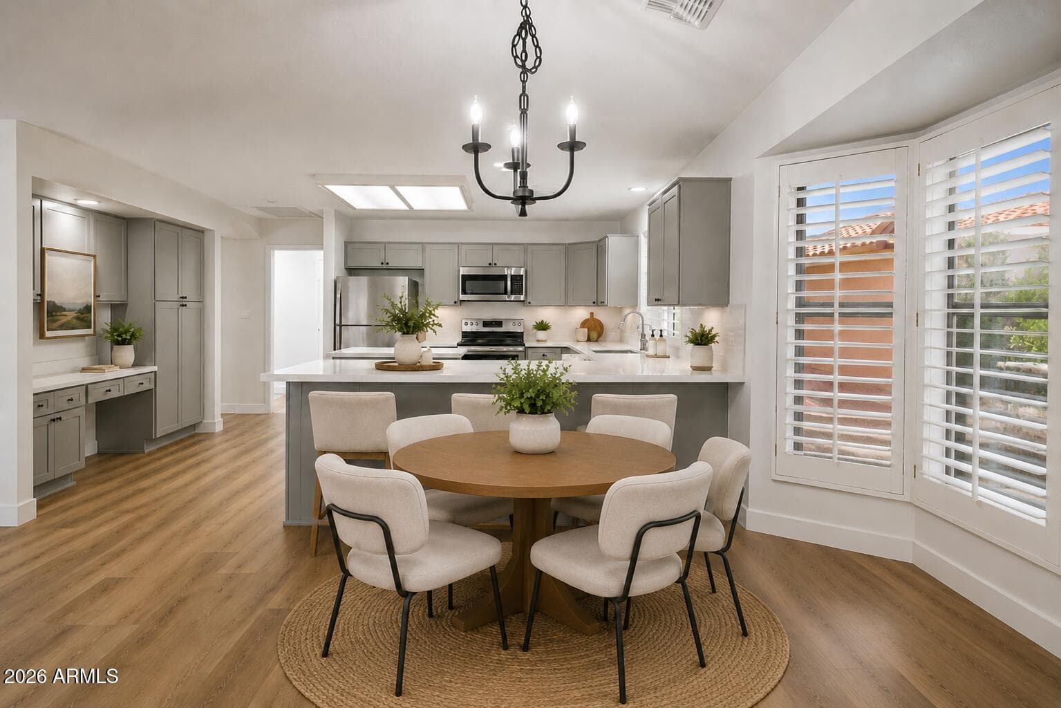 9239 W ORAIBI Drive, Peoria, AZ 85382 — photo 2 of 41