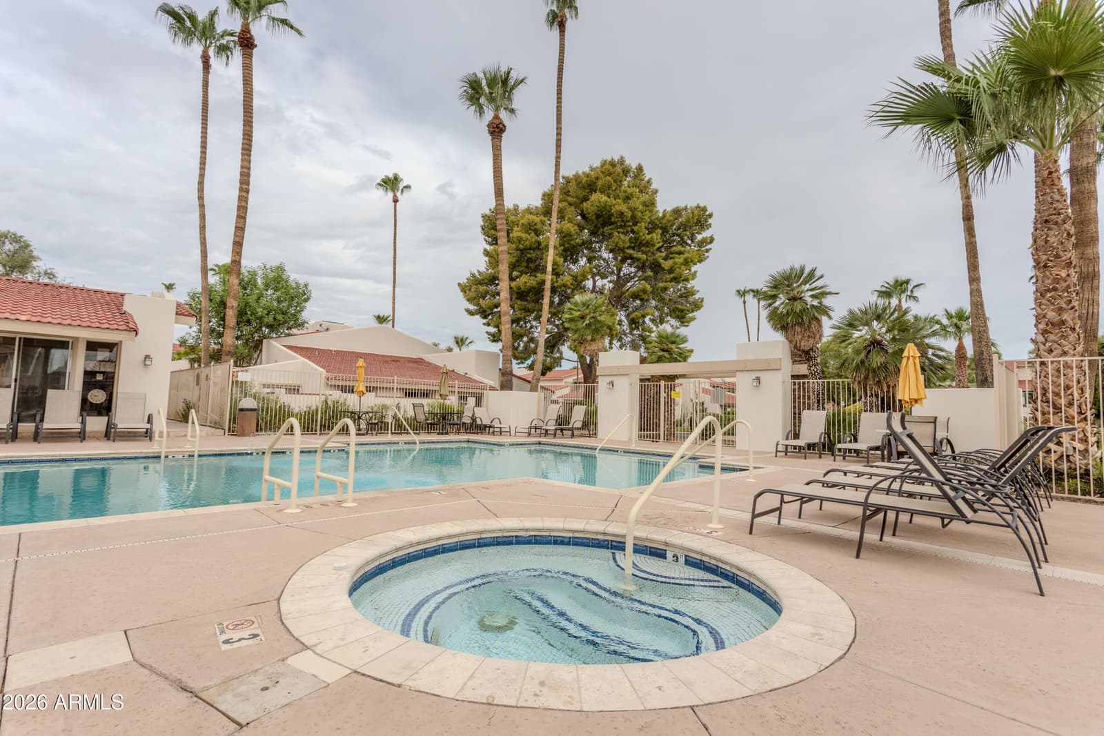 7920 E Arlington Road Unit 6, Scottsdale, AZ 85250 — photo 28 of 32