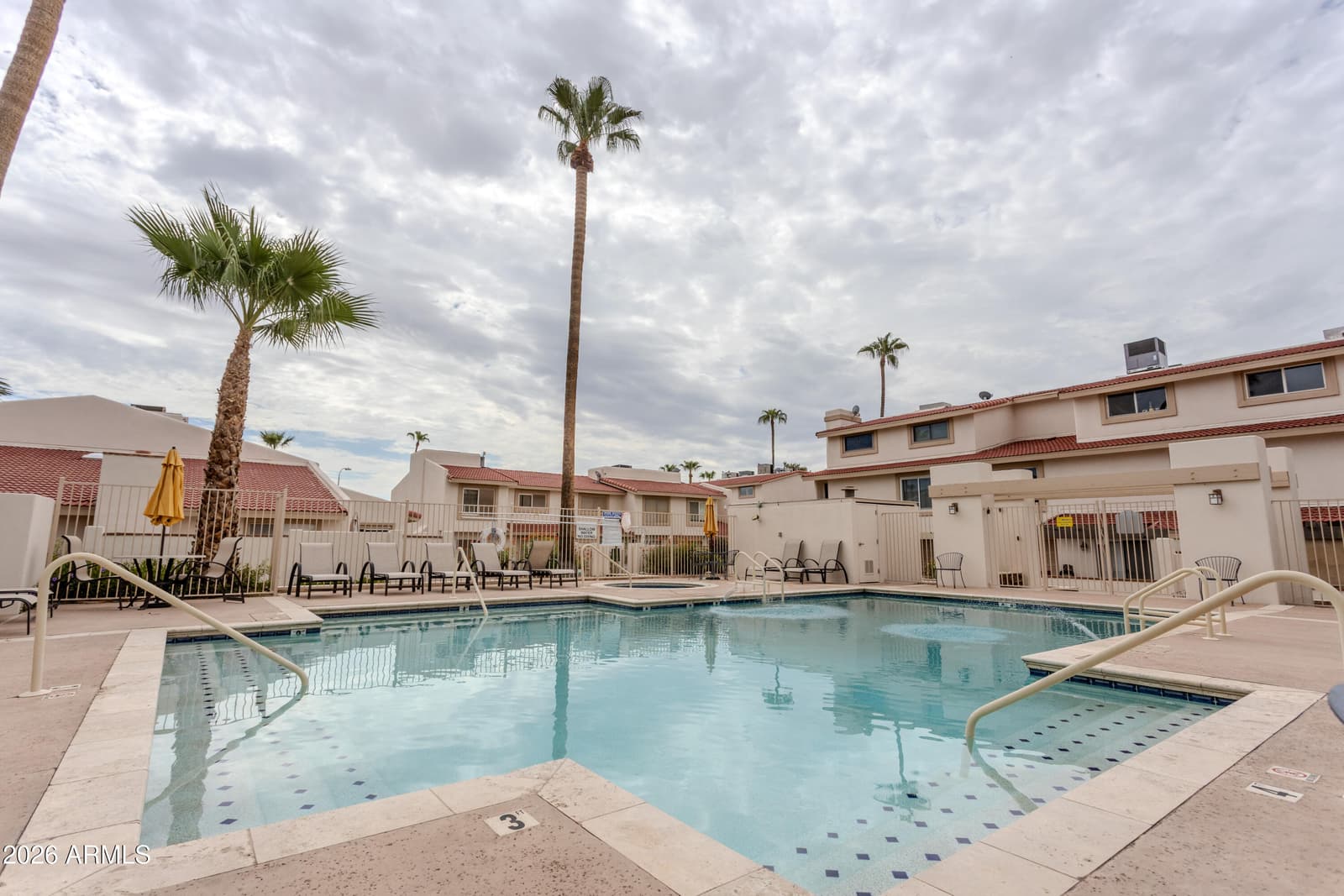 7920 E Arlington Road Unit 6, Scottsdale, AZ 85250 — photo 30 of 32