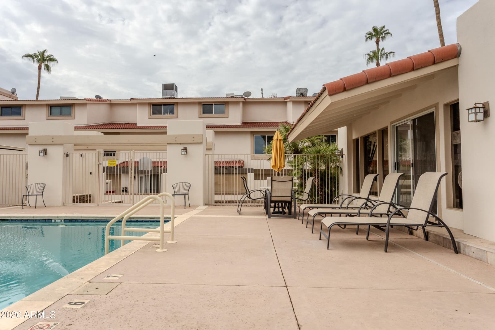 7920 E Arlington Road Unit 6, Scottsdale, AZ 85250 — photo 31 of 32
