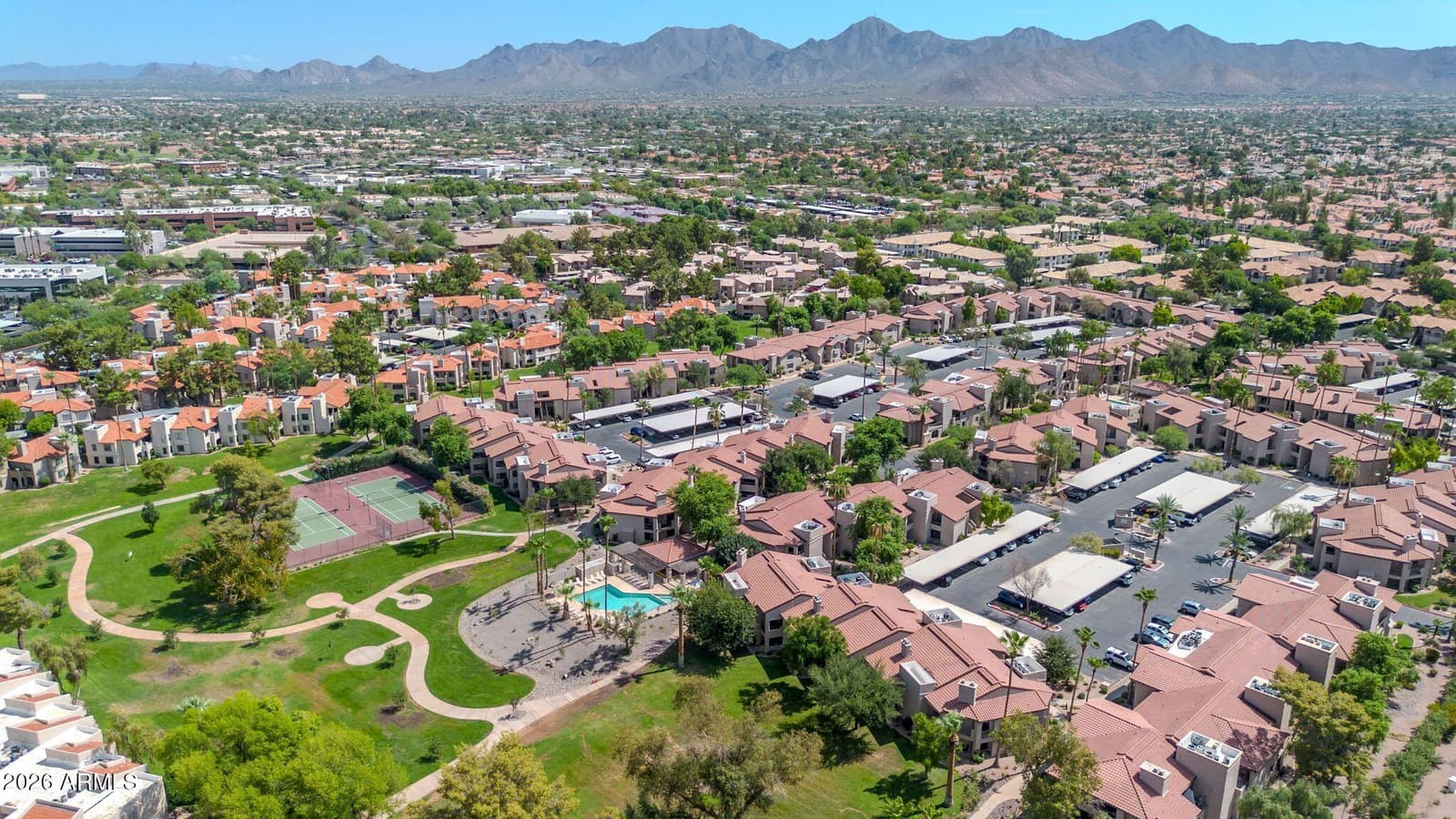 9460 E Mission Lane 116, Scottsdale, AZ 85258 — photo 39 of 53