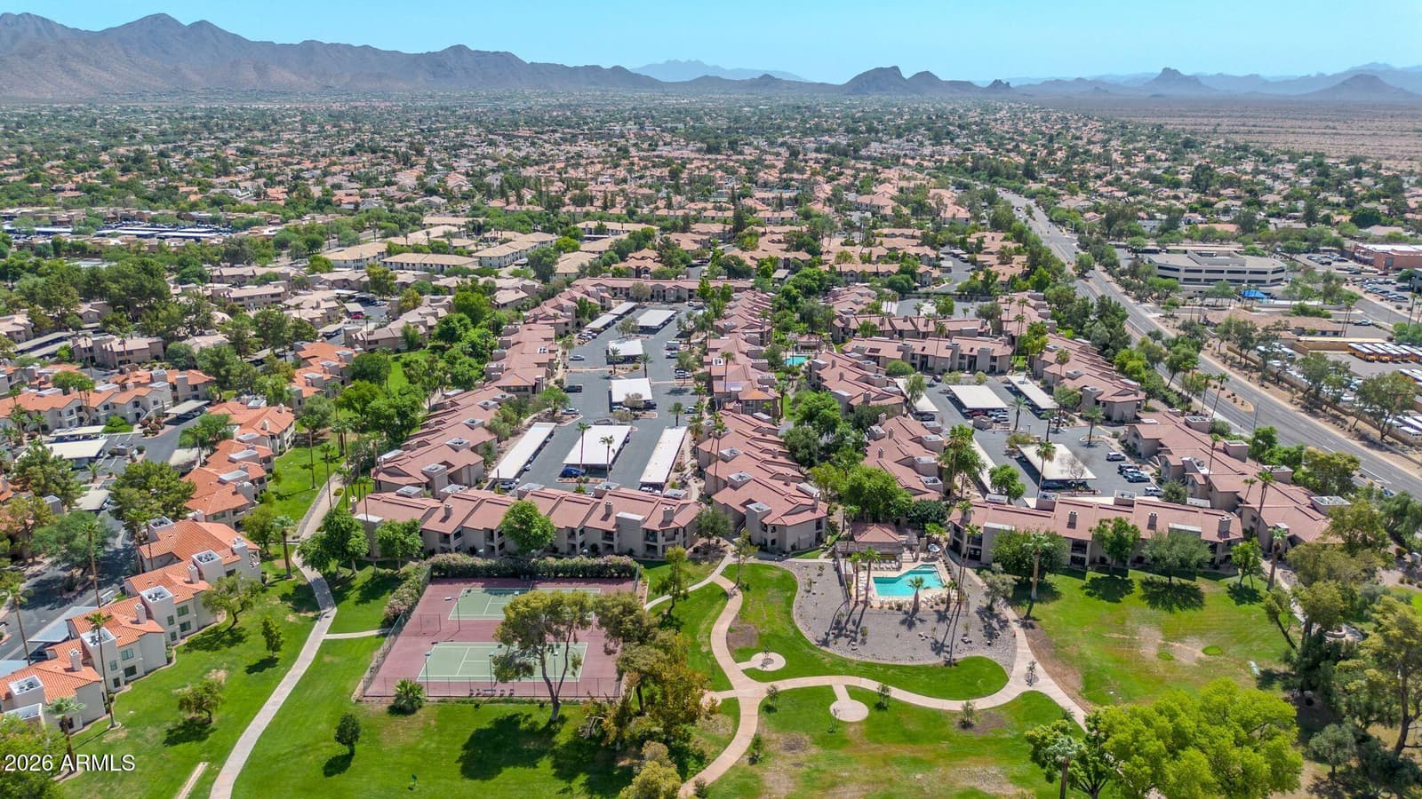9460 E Mission Lane 116, Scottsdale, AZ 85258 — photo 40 of 53