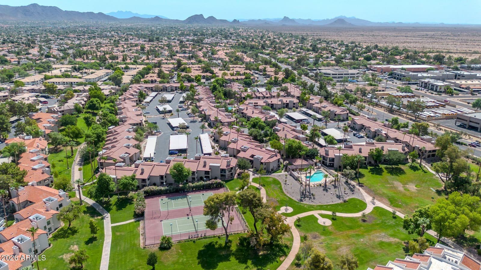 9460 E Mission Lane 116, Scottsdale, AZ 85258 — photo 41 of 53