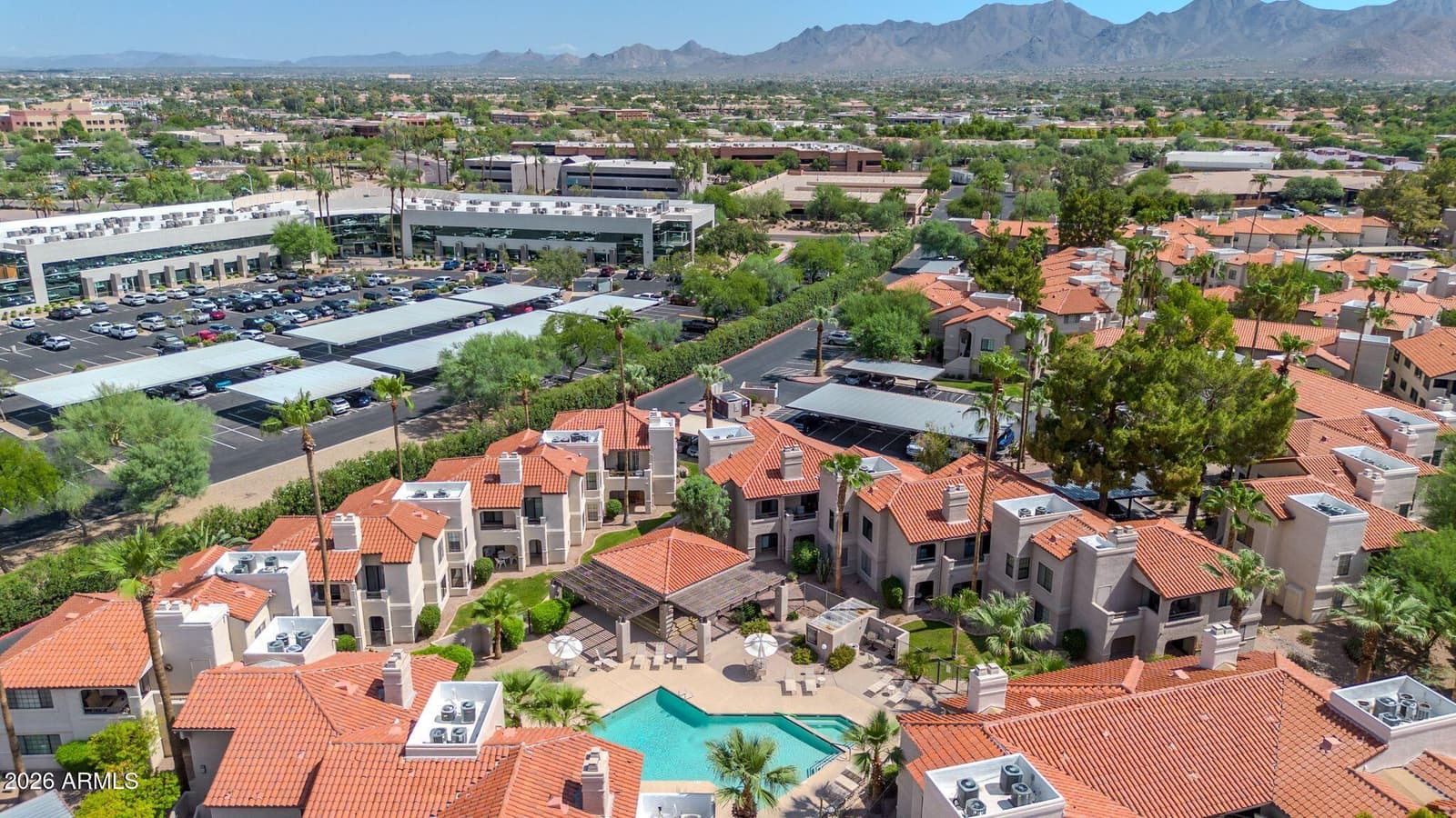 9460 E Mission Lane 116, Scottsdale, AZ 85258 — photo 45 of 53