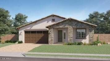 17622 W EL CORTEZ Place, Surprise, AZ 85387 — photo 1 of 26