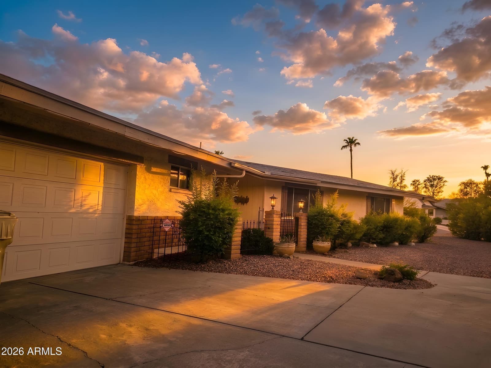 14410 N LARIAT Lane, Fountain Hills, AZ 85268