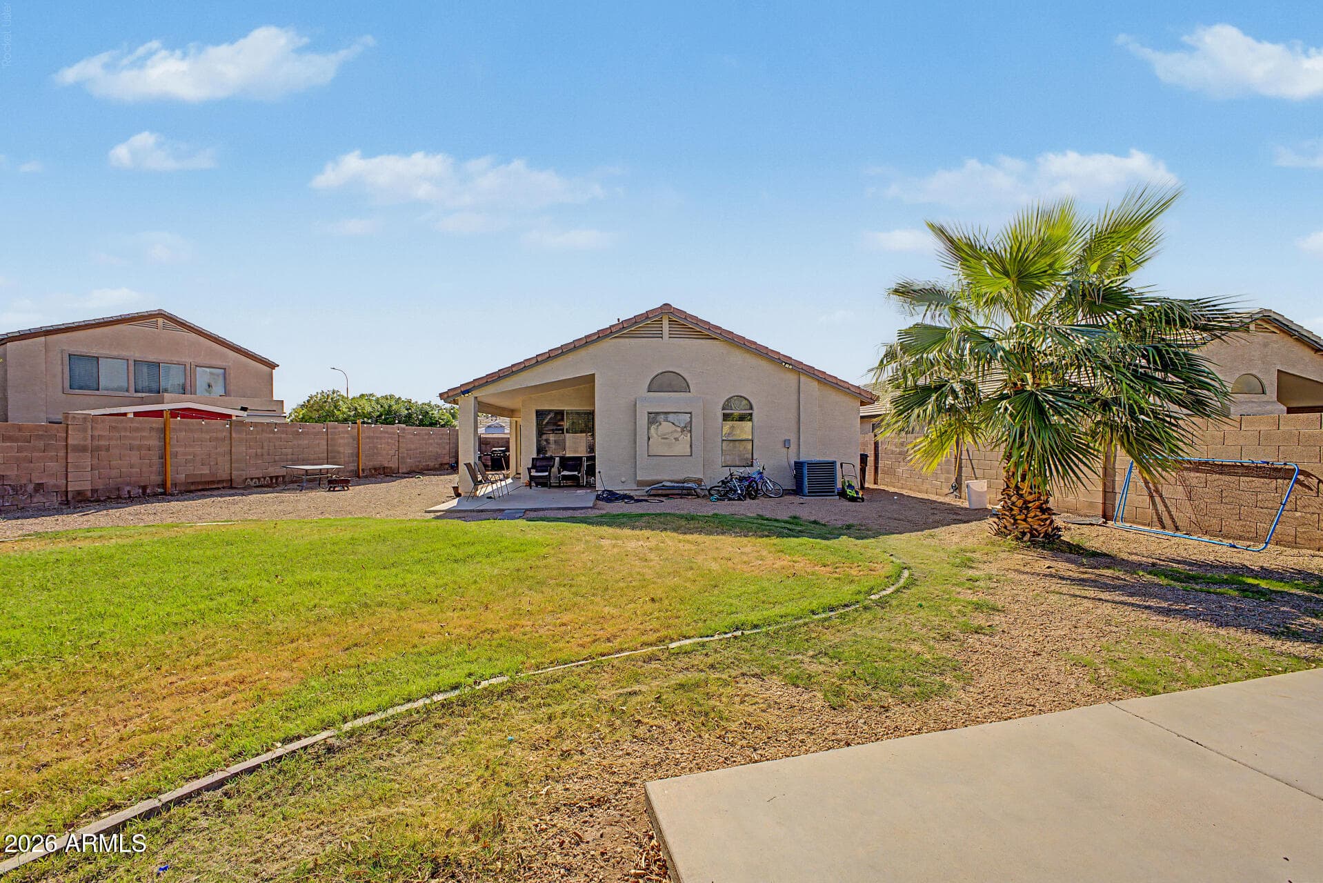 2601 N 109TH Avenue, Avondale, AZ 85392 — photo 30 of 32