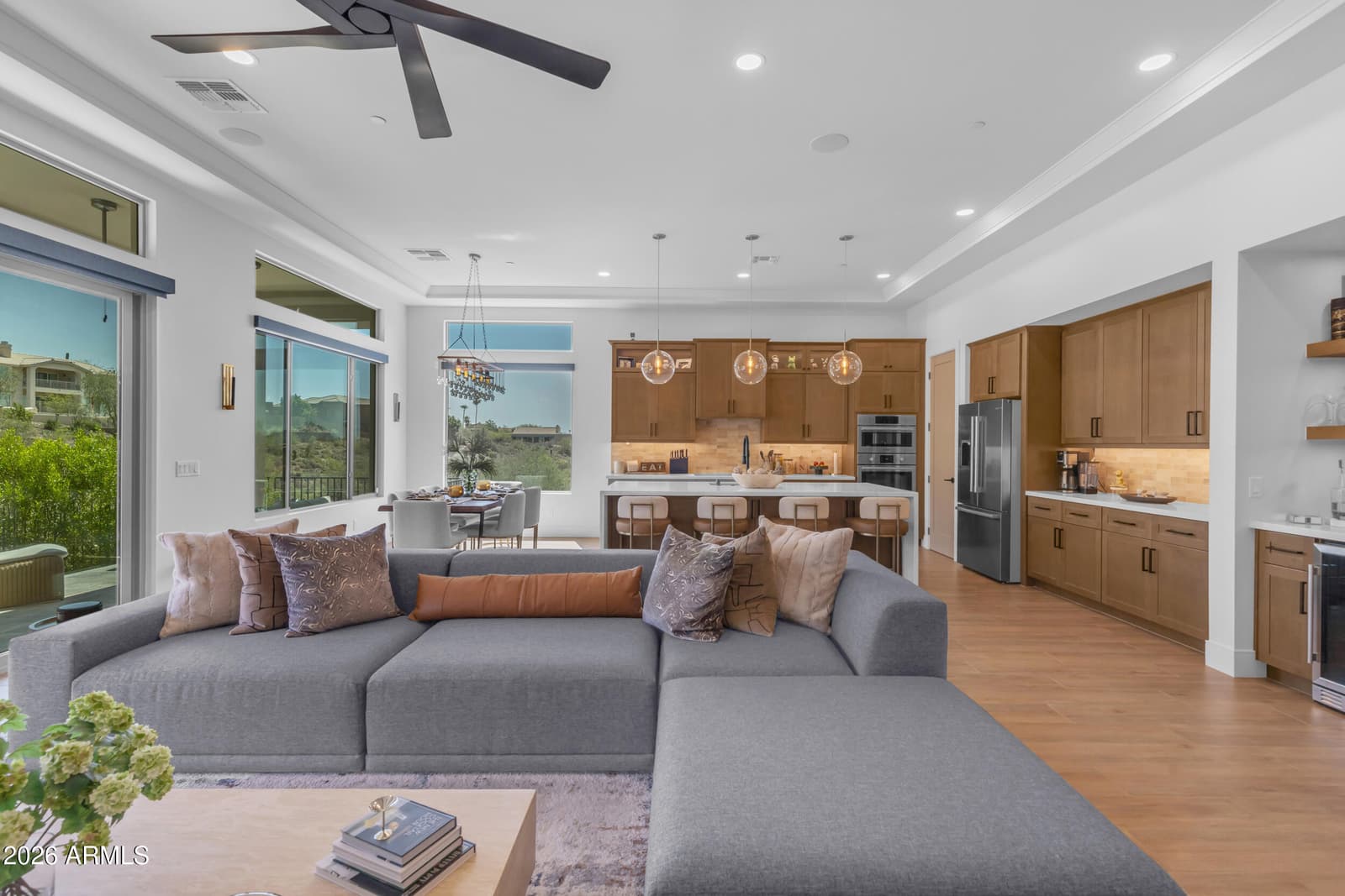 15604 E SCORPION Drive, Fountain Hills, AZ 85268 — photo 10 of 47