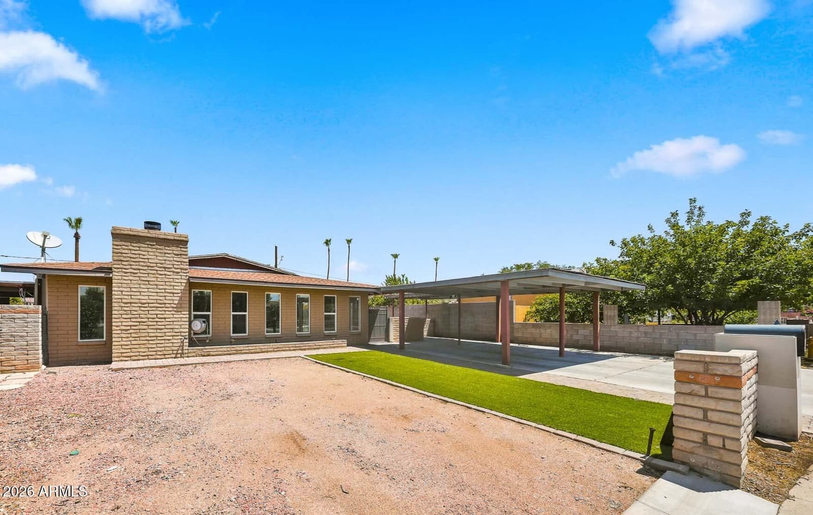 2922 E KINGS Avenue, Phoenix, AZ 85032 — photo 1 of 63