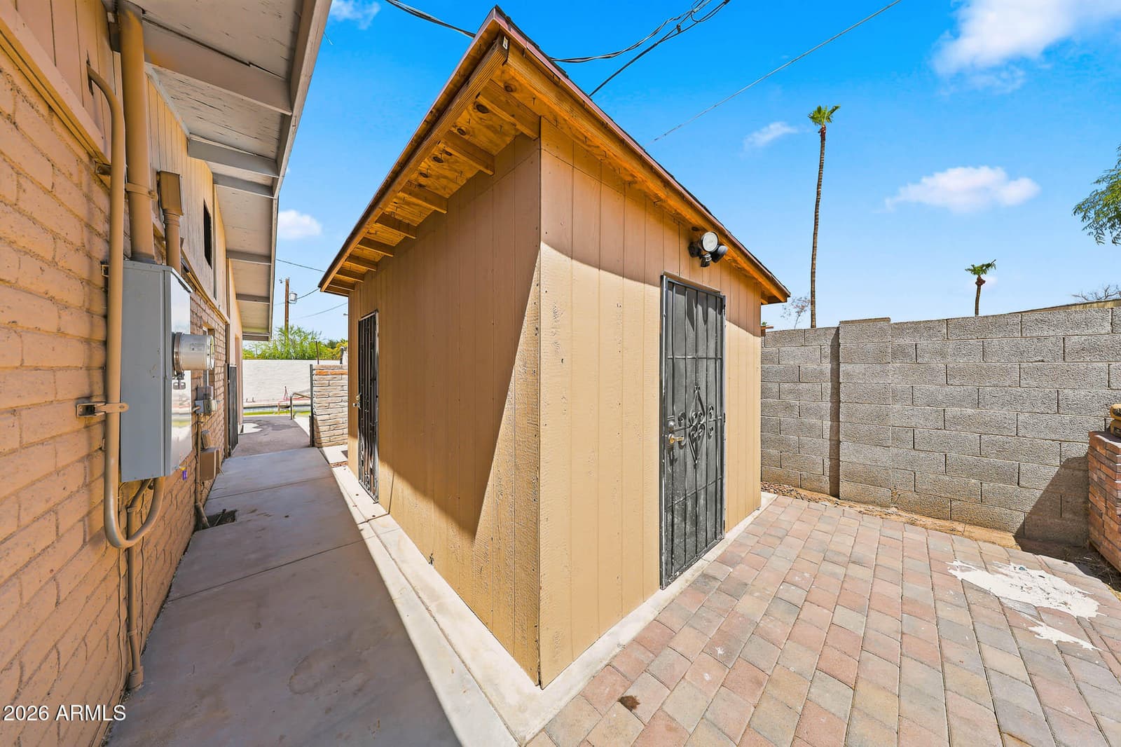2922 E KINGS Avenue, Phoenix, AZ 85032 — photo 11 of 63