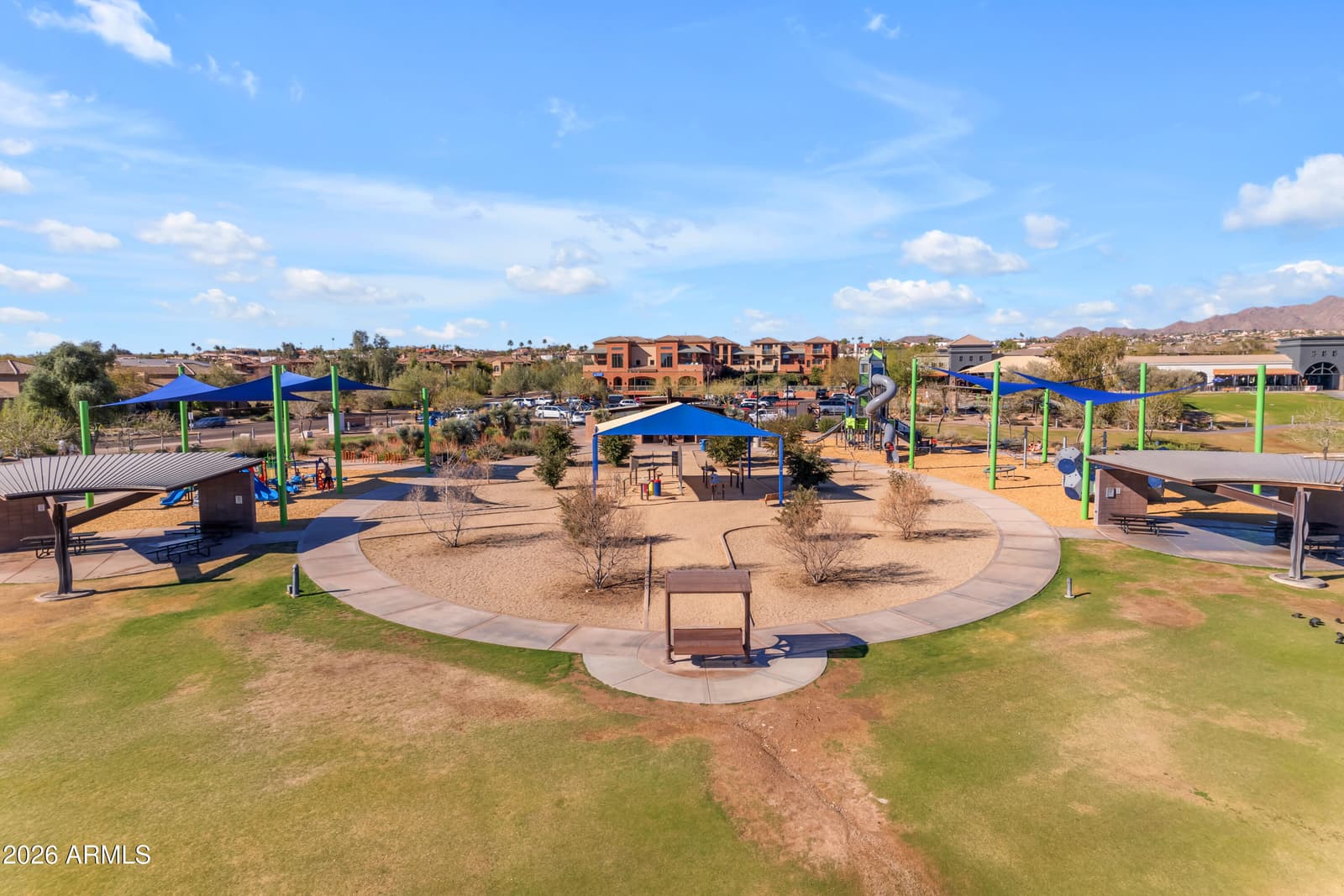 15604 E SCORPION Drive, Fountain Hills, AZ 85268 — photo 42 of 47