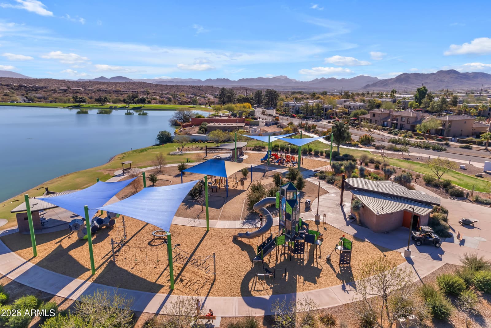 15604 E SCORPION Drive, Fountain Hills, AZ 85268 — photo 44 of 47