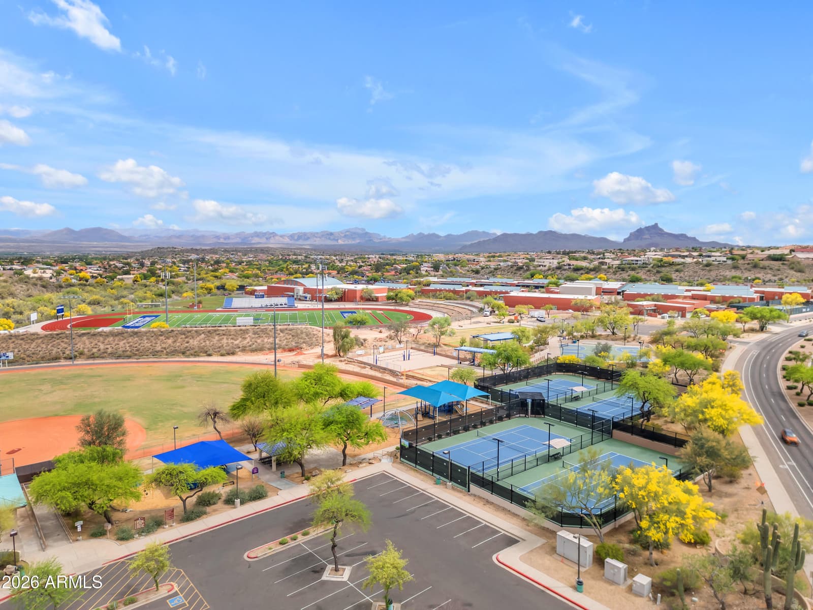 15604 E SCORPION Drive, Fountain Hills, AZ 85268 — photo 45 of 47