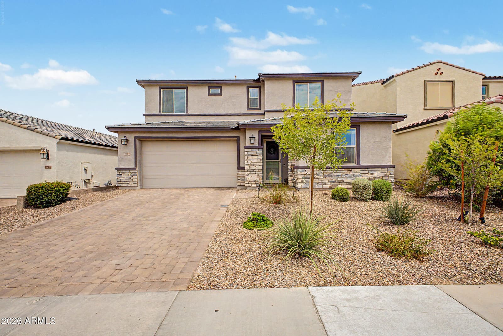 12862 W OCOTILLO Road, Glendale, AZ 85307 — photo 2 of 38