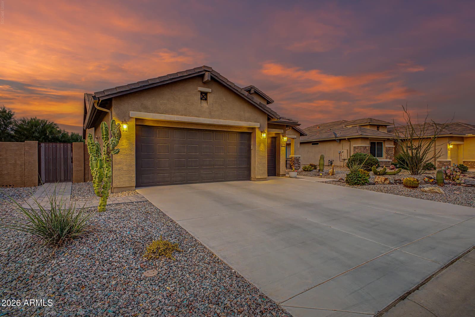 4846 W LOMA VERDE Avenue, Eloy, AZ 85131 — photo 4 of 72
