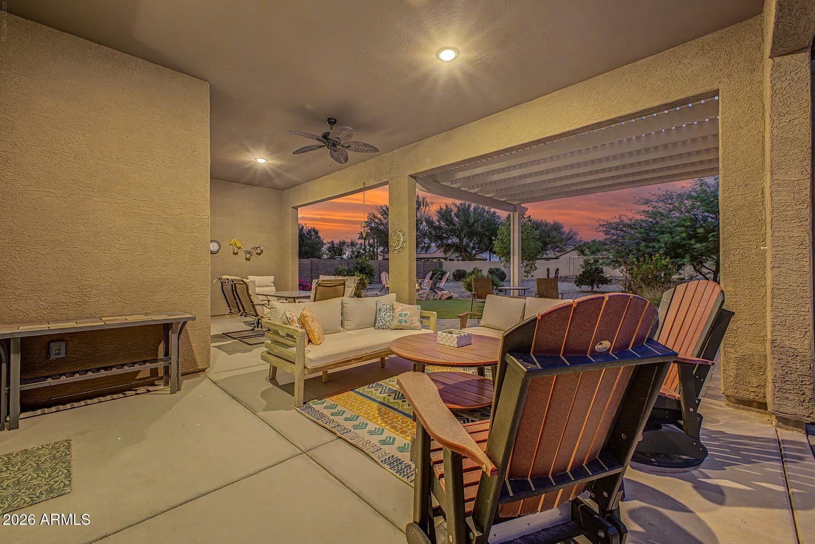 4846 W LOMA VERDE Avenue, Eloy, AZ 85131 — photo 41 of 72