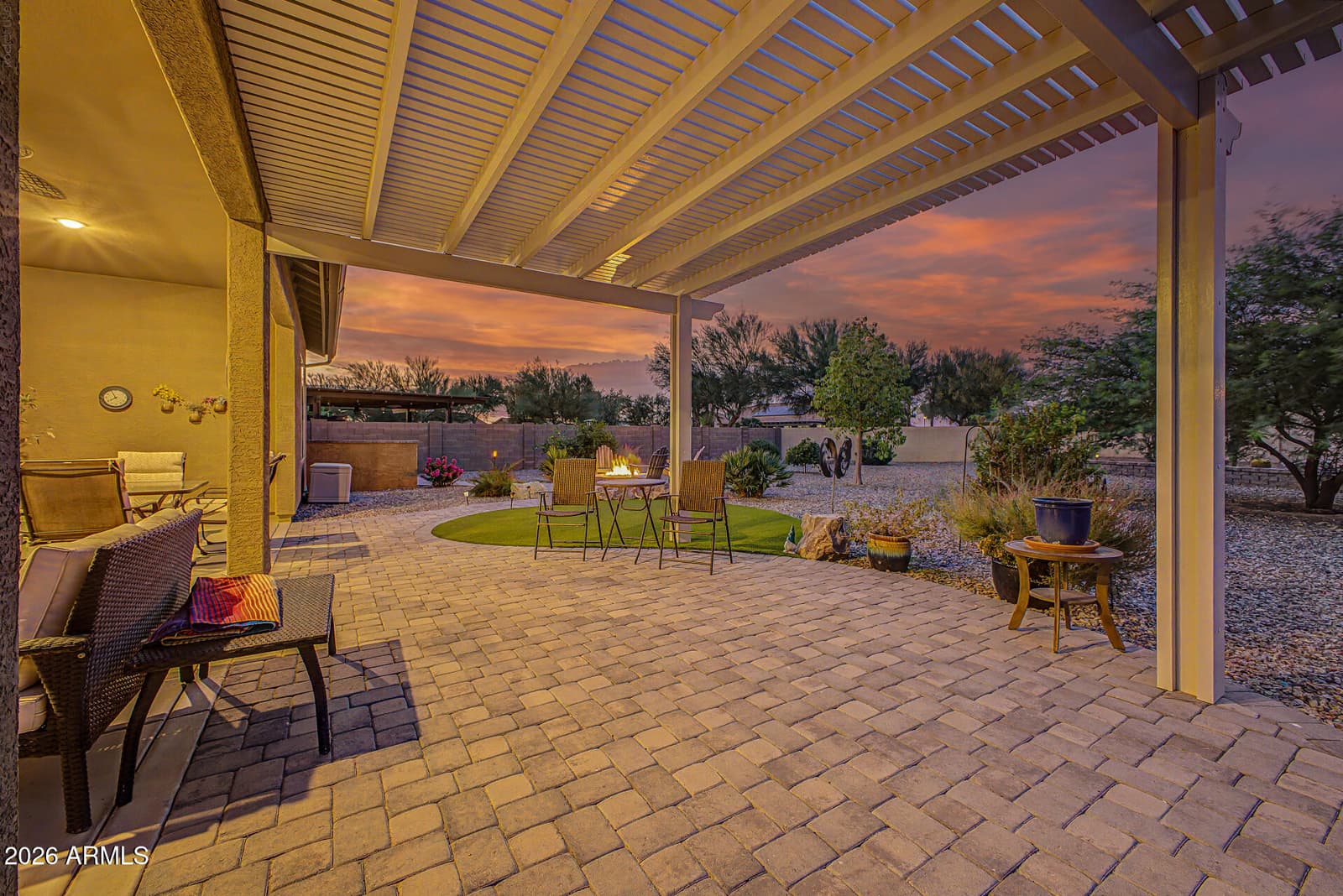 4846 W LOMA VERDE Avenue, Eloy, AZ 85131 — photo 42 of 72