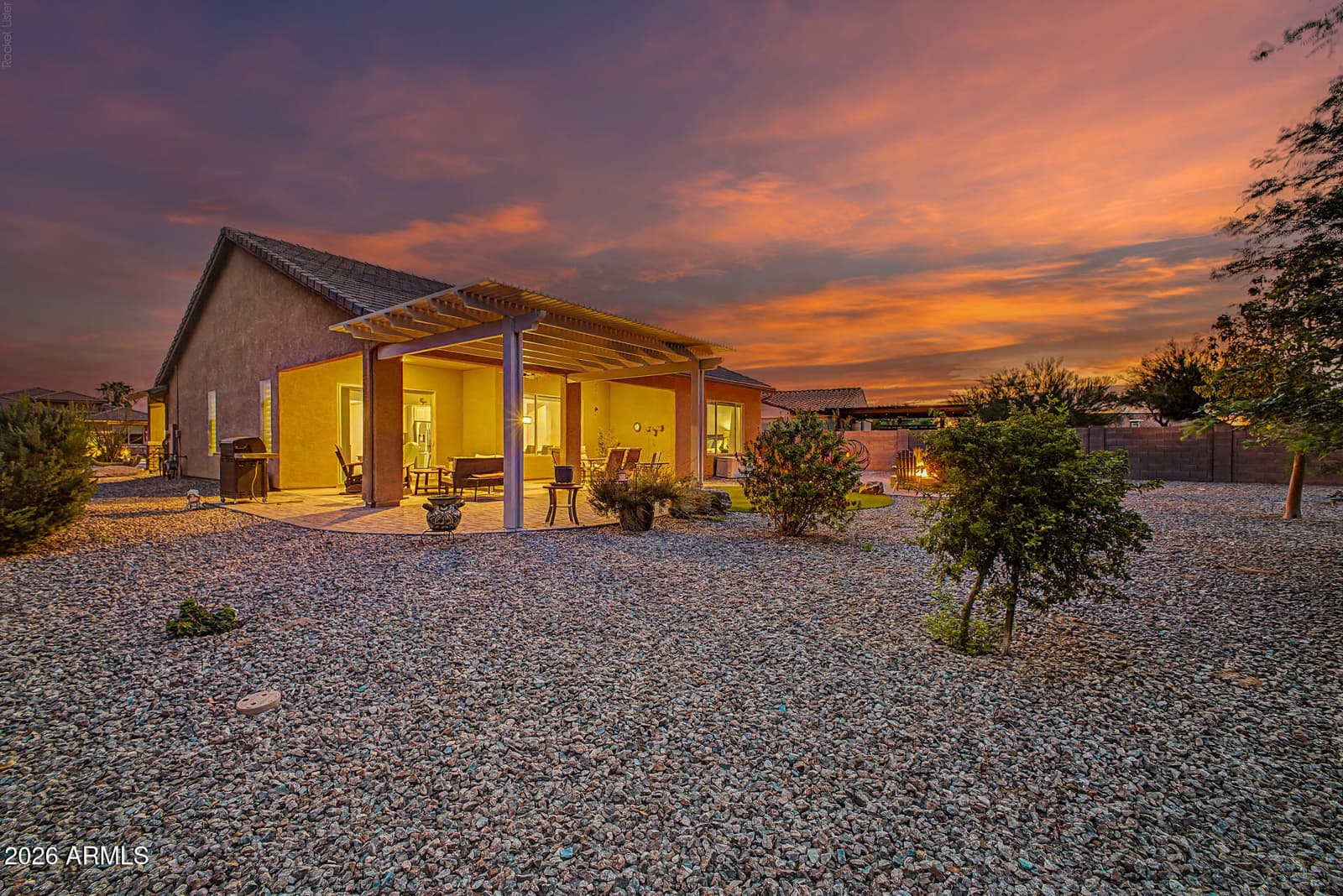 4846 W LOMA VERDE Avenue, Eloy, AZ 85131 — photo 45 of 72