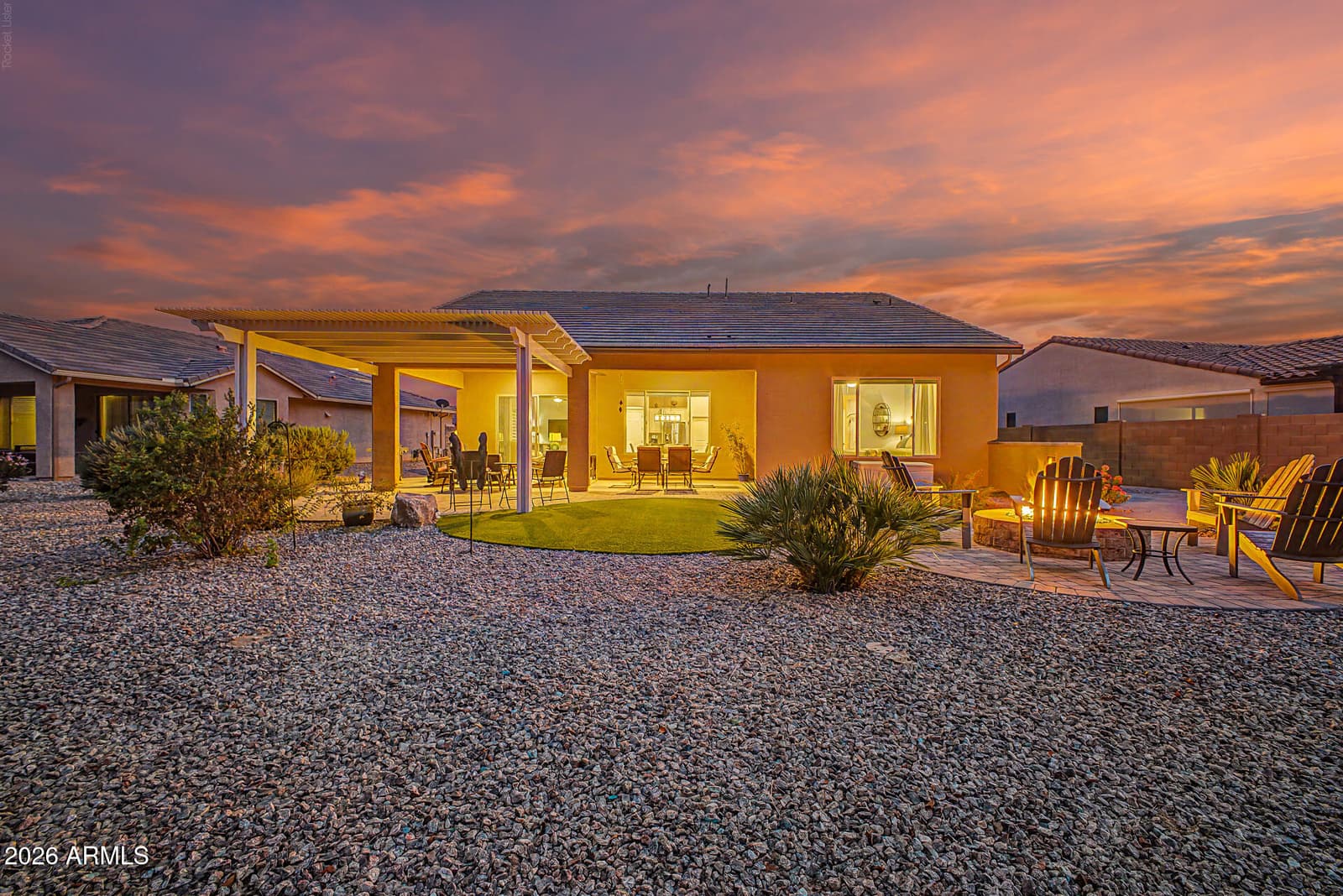 4846 W LOMA VERDE Avenue, Eloy, AZ 85131 — photo 46 of 72