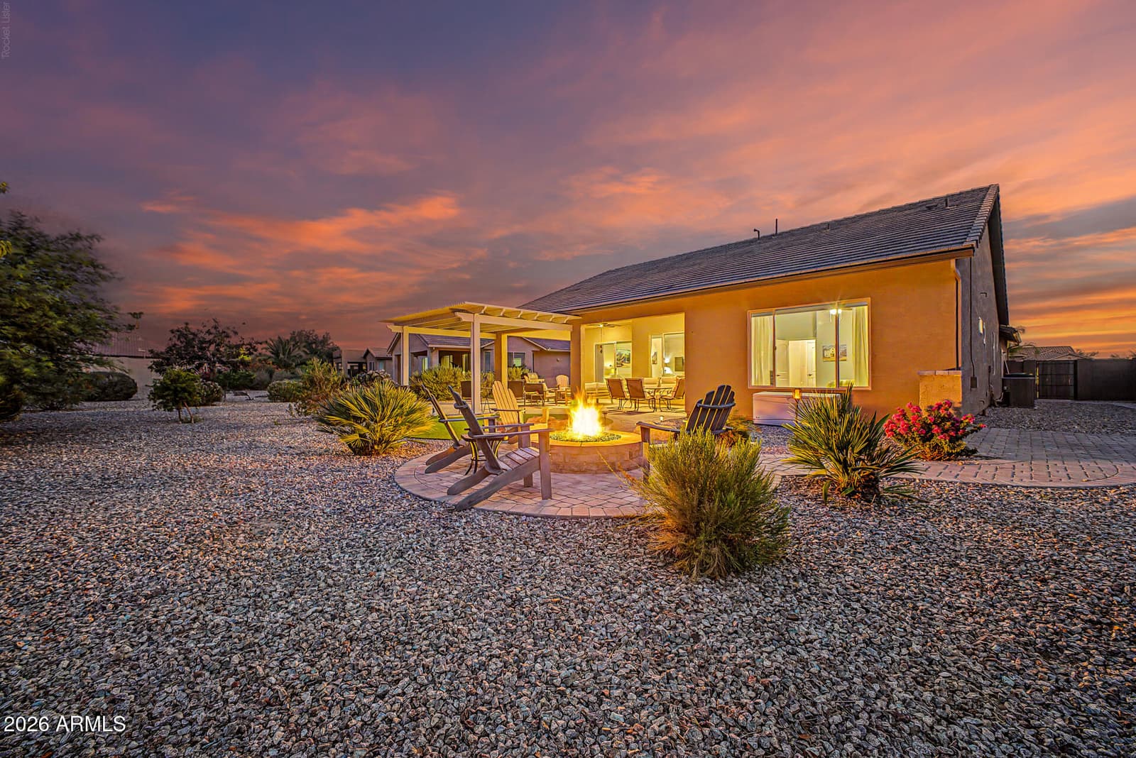 4846 W LOMA VERDE Avenue, Eloy, AZ 85131 — photo 48 of 72