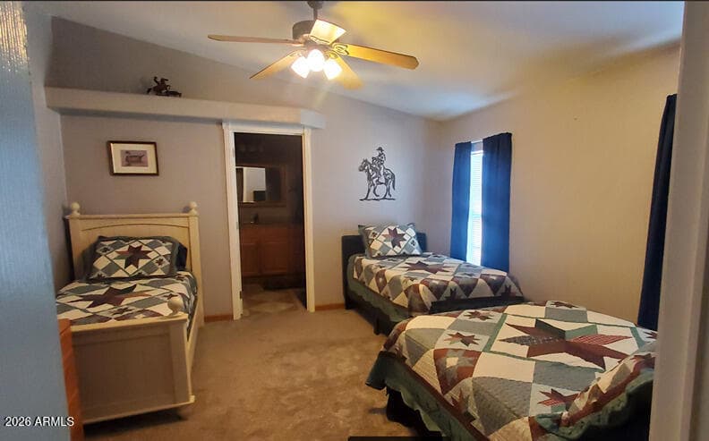 28275 N 168TH Avenue, Surprise, AZ 85387 — photo 38 of 54