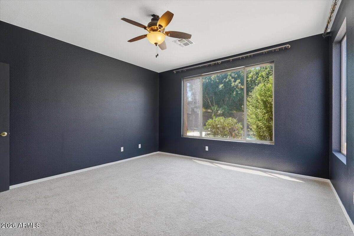 2791 E CARLA VISTA Drive, Chandler, AZ 85225 — photo 12 of 37