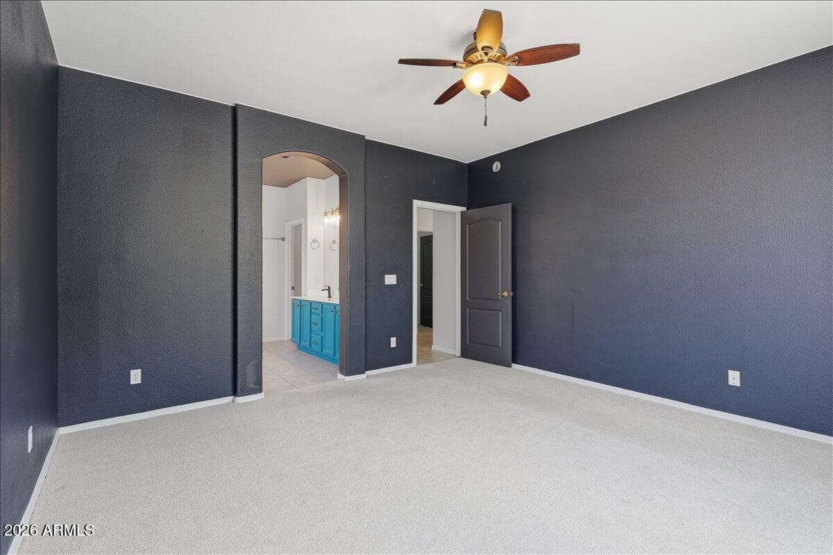 2791 E CARLA VISTA Drive, Chandler, AZ 85225 — photo 11 of 37