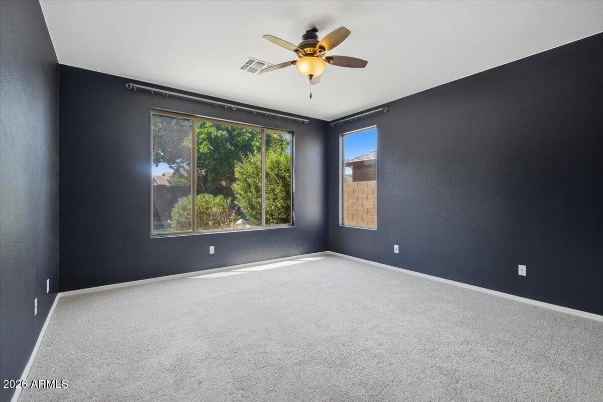 2791 E CARLA VISTA Drive, Chandler, AZ 85225 — photo 13 of 37