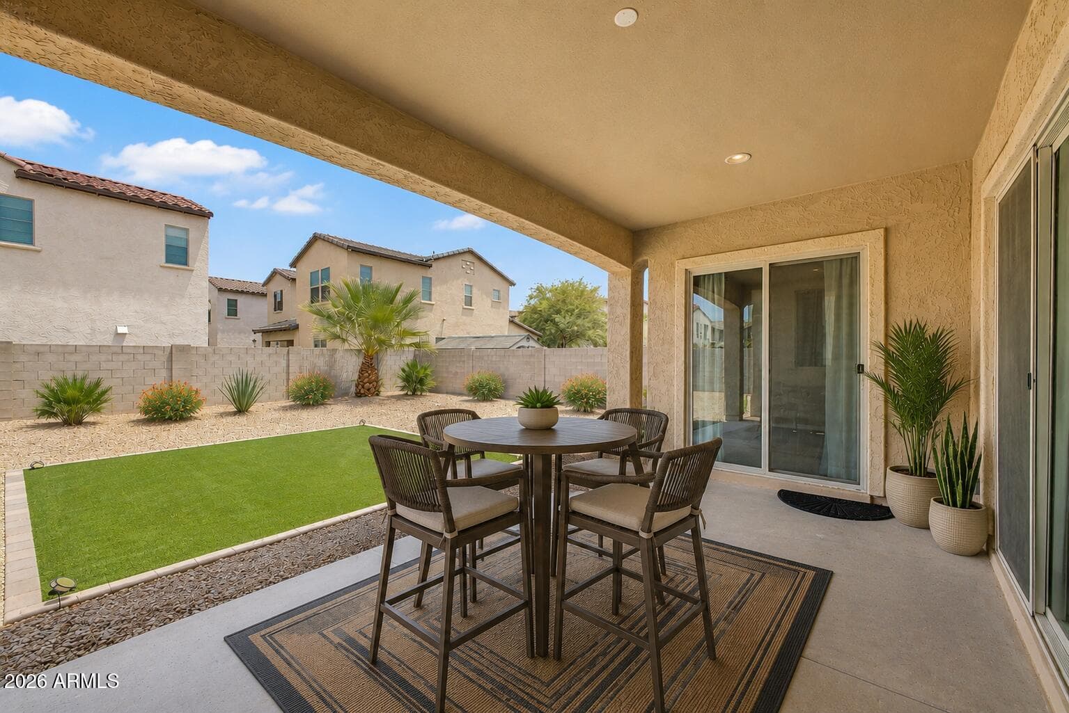 5025 N 190TH Drive, Litchfield Park, AZ 85340 — photo 3 of 37