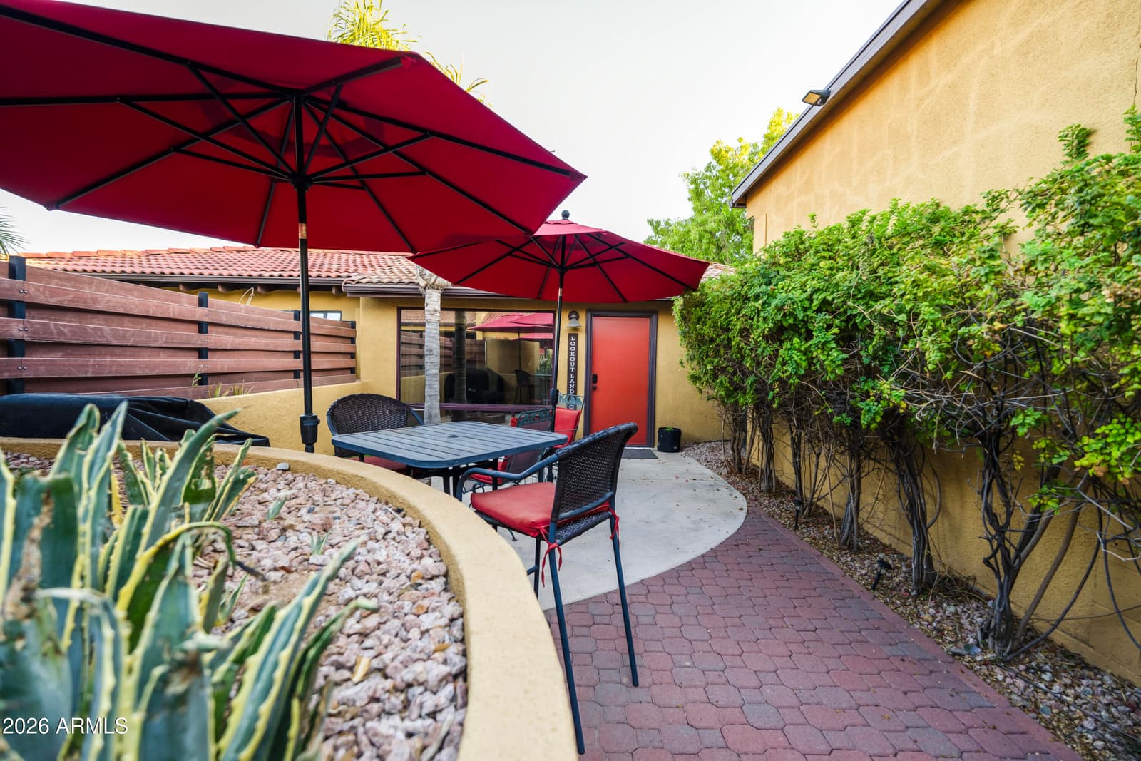 1745 E FRIESS Drive, Phoenix, AZ 85022 — photo 104 of 175