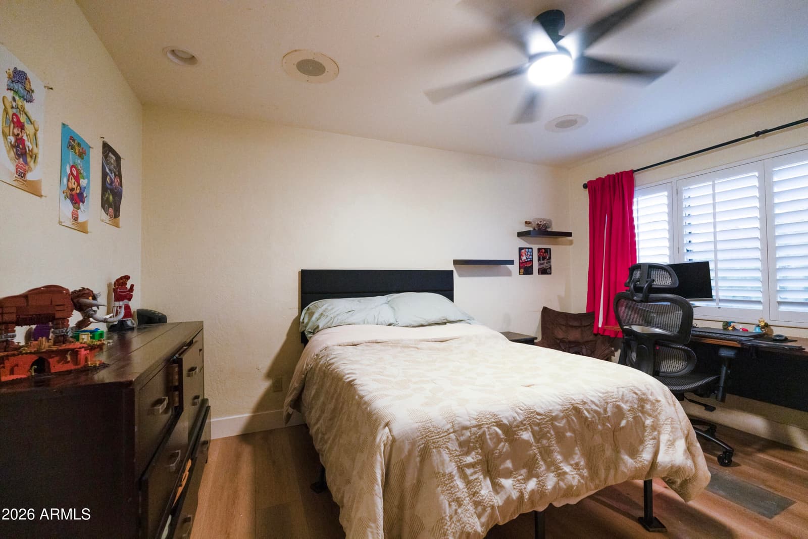 1745 E FRIESS Drive, Phoenix, AZ 85022 — photo 72 of 175