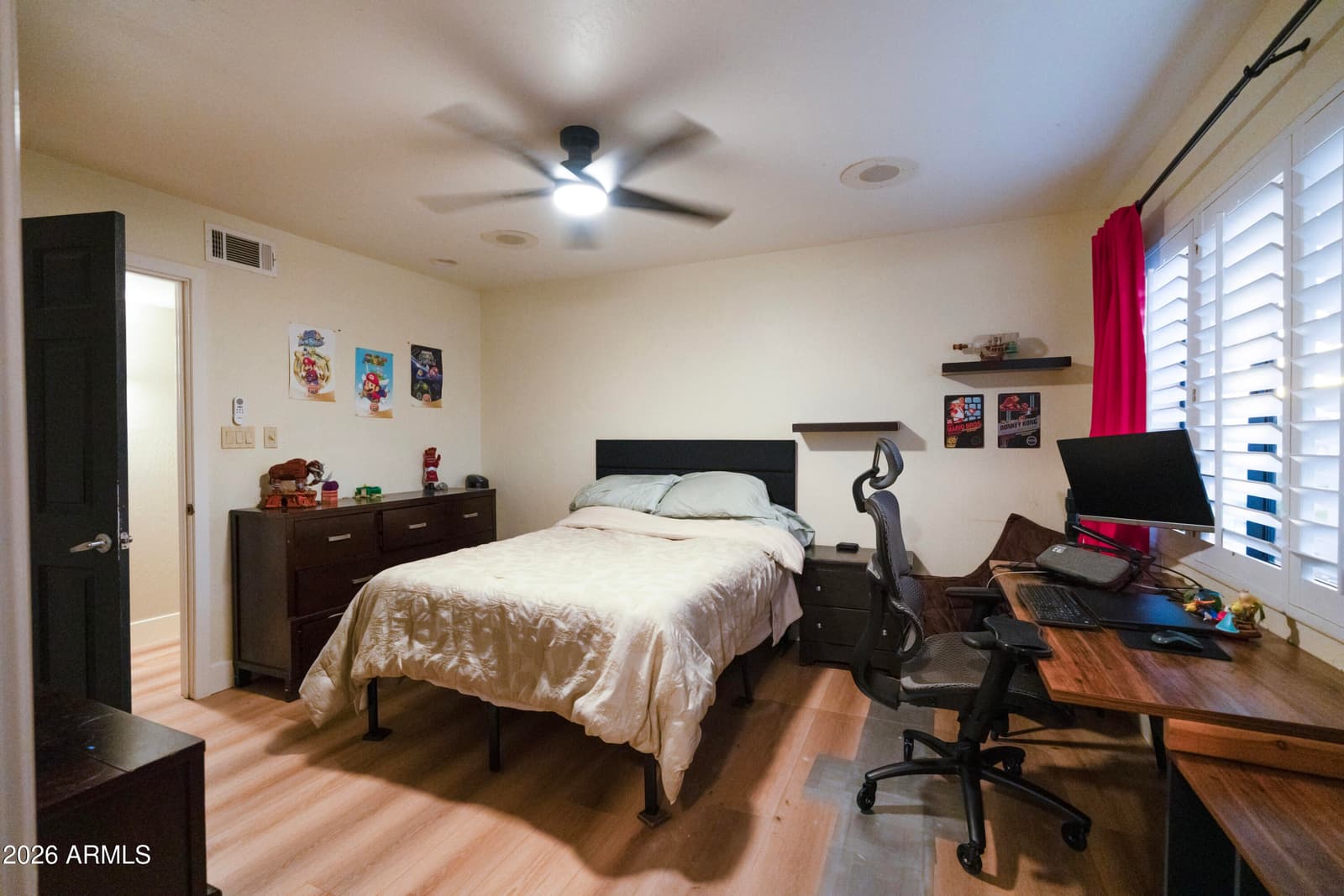 1745 E FRIESS Drive, Phoenix, AZ 85022 — photo 74 of 175