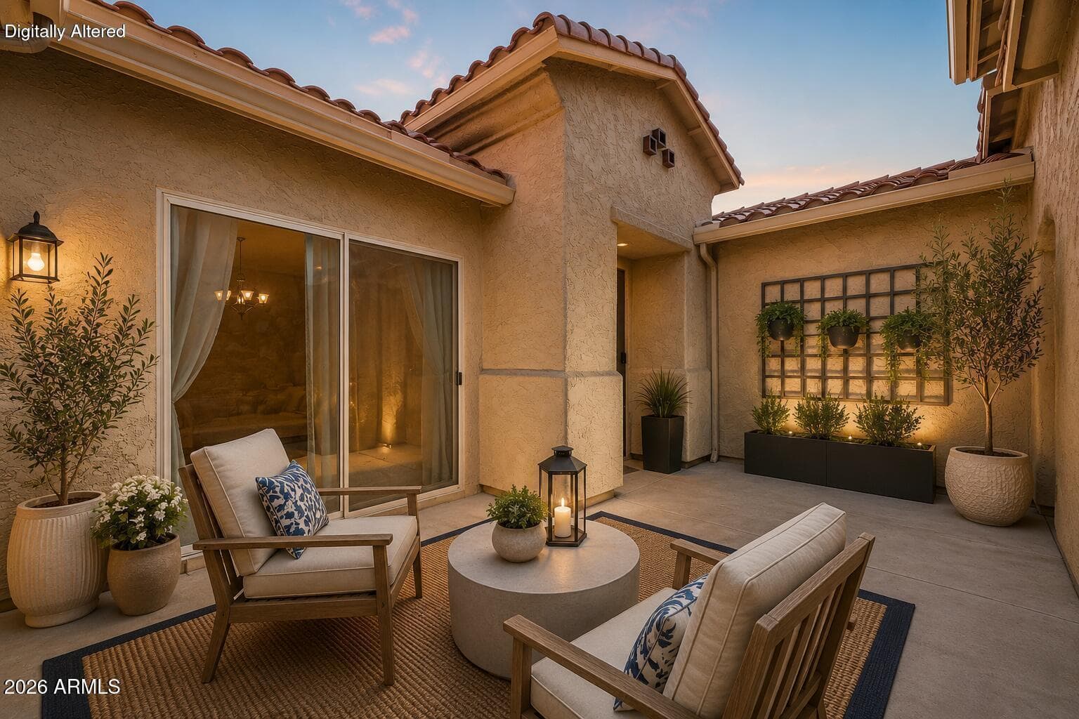 5025 N 190TH Drive, Litchfield Park, AZ 85340 — photo 2 of 37