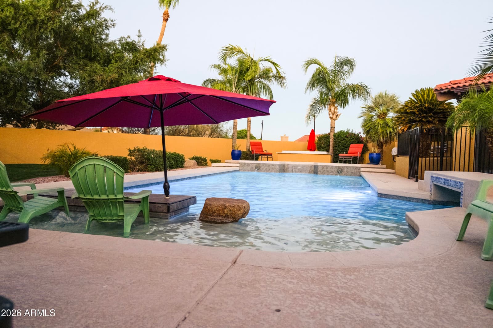1745 E FRIESS Drive, Phoenix, AZ 85022 — photo 145 of 175