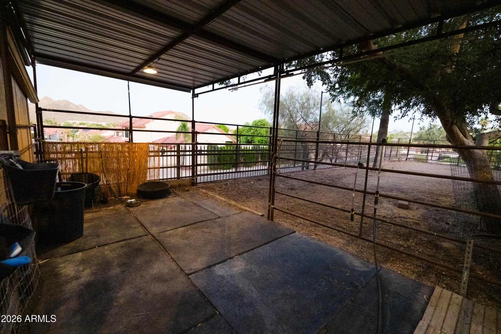 1745 E FRIESS Drive, Phoenix, AZ 85022 — photo 148 of 175