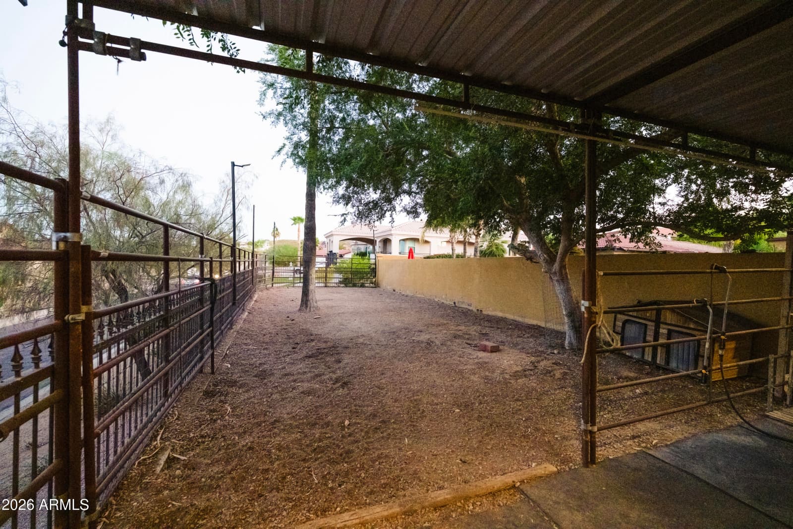 1745 E FRIESS Drive, Phoenix, AZ 85022 — photo 149 of 175