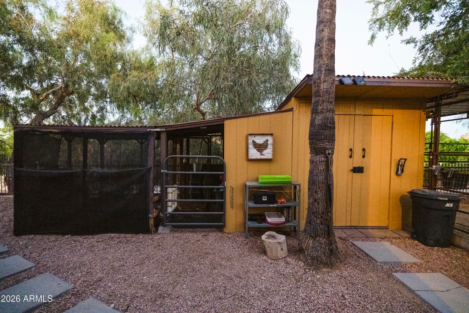 1745 E FRIESS Drive, Phoenix, AZ 85022 — photo 152 of 175