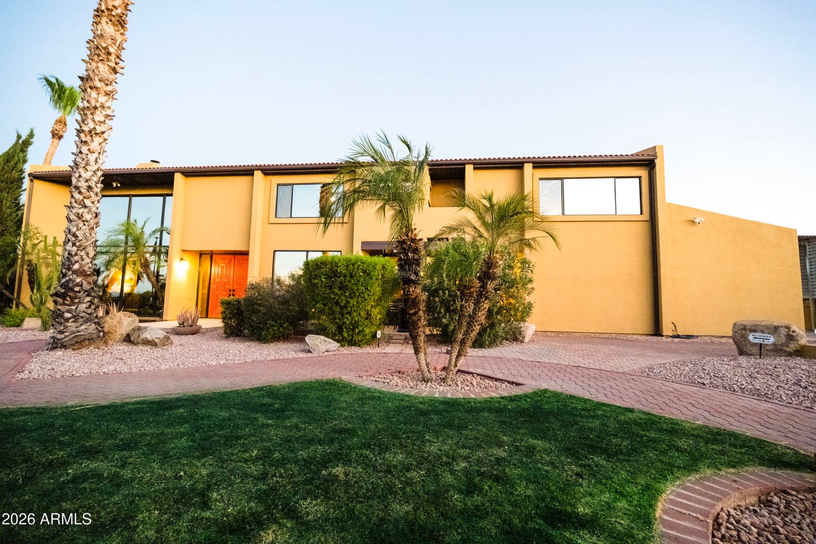 1745 E FRIESS Drive, Phoenix, AZ 85022 — photo 153 of 175