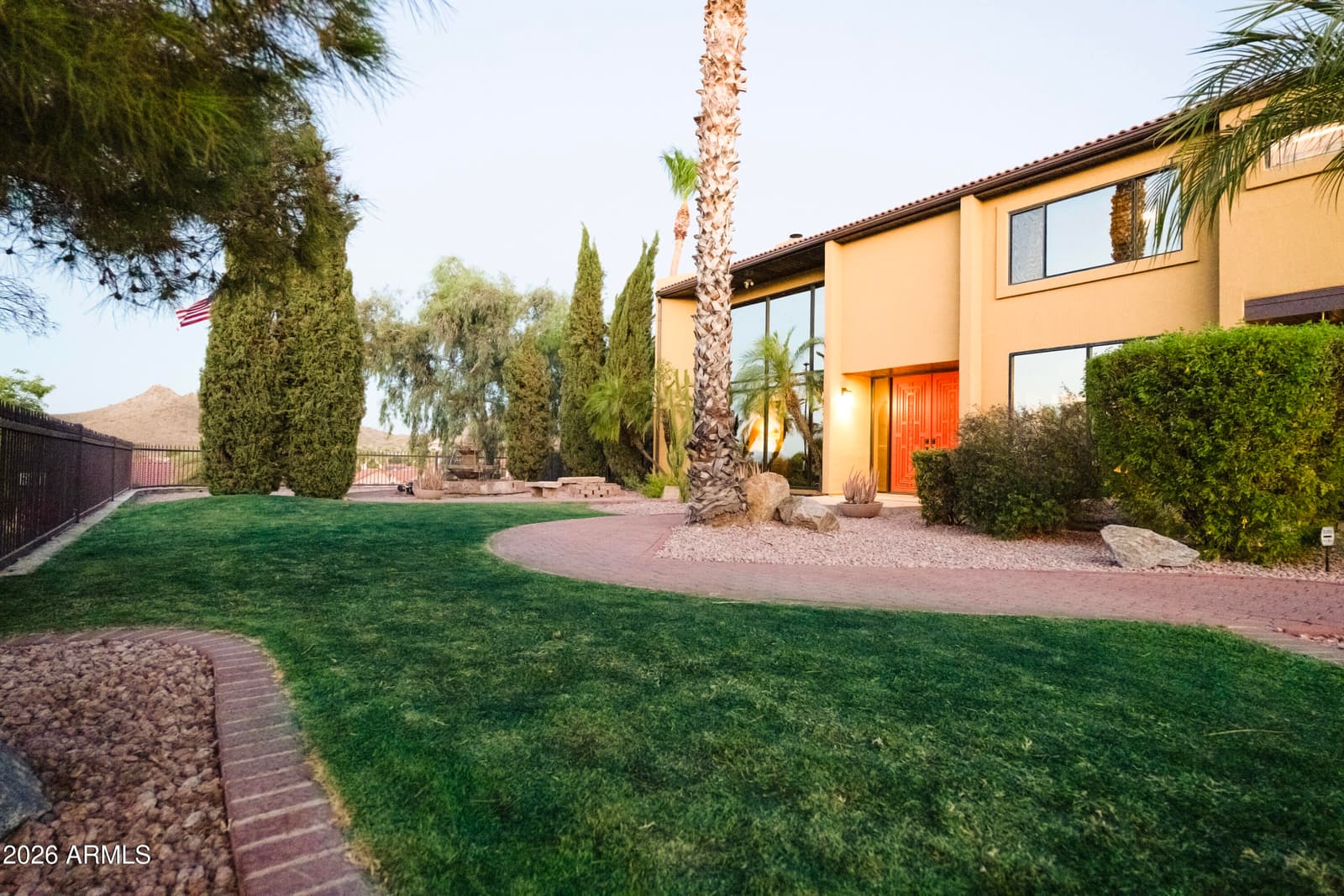1745 E FRIESS Drive, Phoenix, AZ 85022 — photo 154 of 175