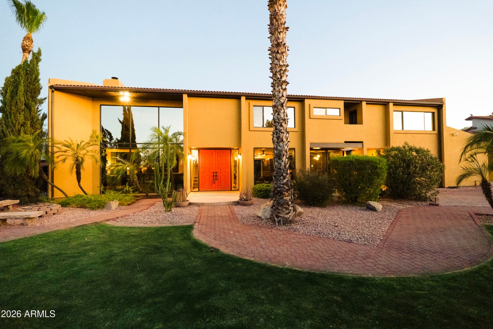1745 E FRIESS Drive, Phoenix, AZ 85022 — photo 157 of 175