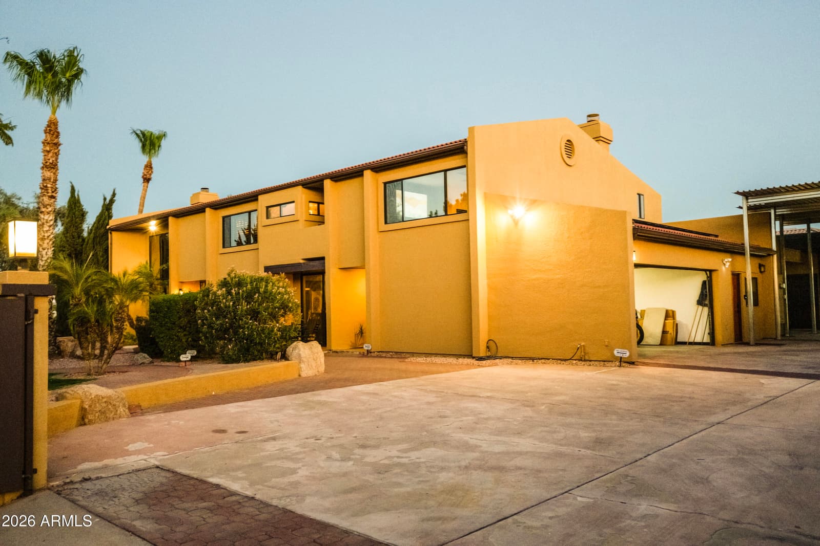 1745 E FRIESS Drive, Phoenix, AZ 85022 — photo 160 of 175