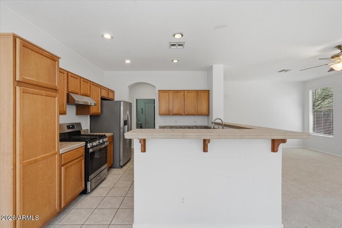 2791 E CARLA VISTA Drive, Chandler, AZ 85225 — photo 22 of 37