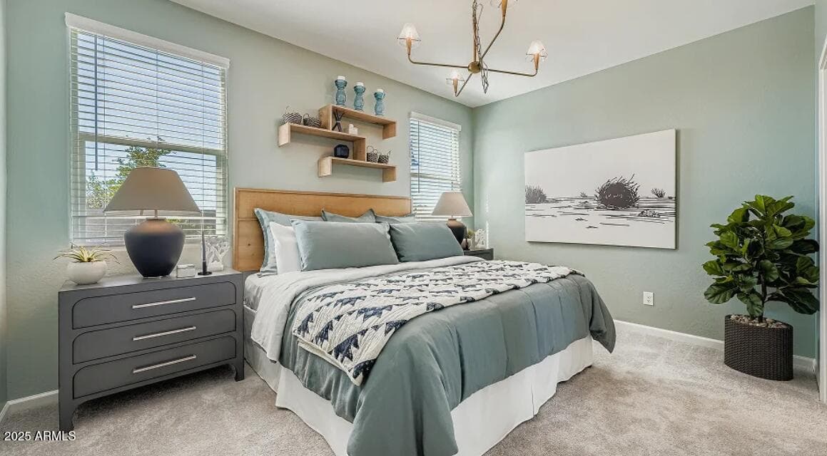30235 W WILD HAZEL Drive, Buckeye, AZ 85396 — photo 10 of 18