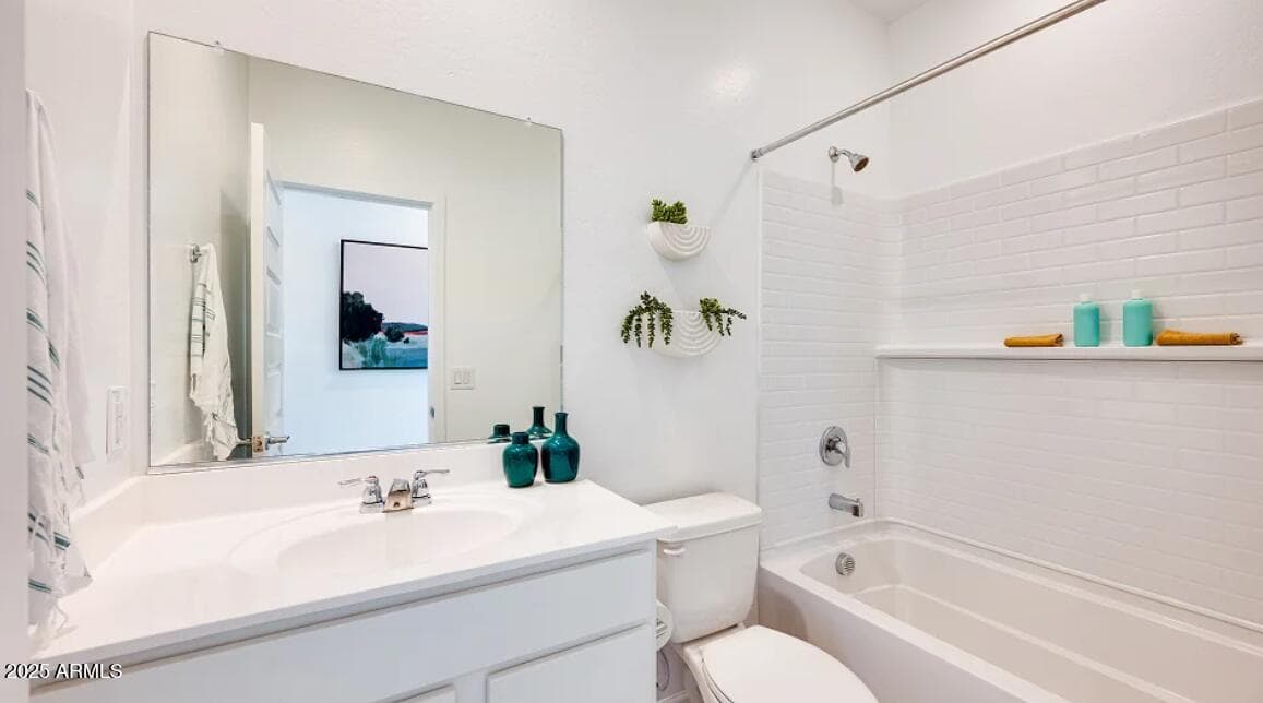 30235 W WILD HAZEL Drive, Buckeye, AZ 85396 — photo 15 of 18