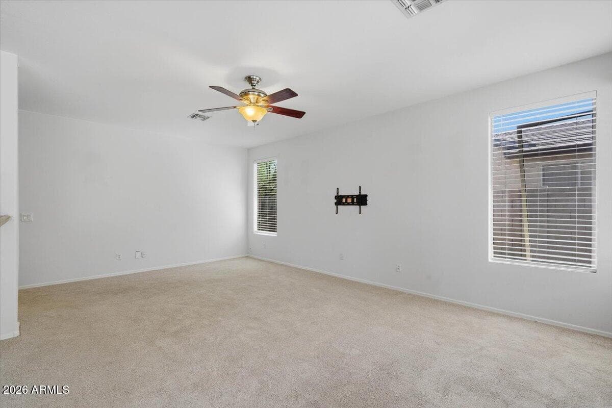2791 E CARLA VISTA Drive, Chandler, AZ 85225 — photo 24 of 37