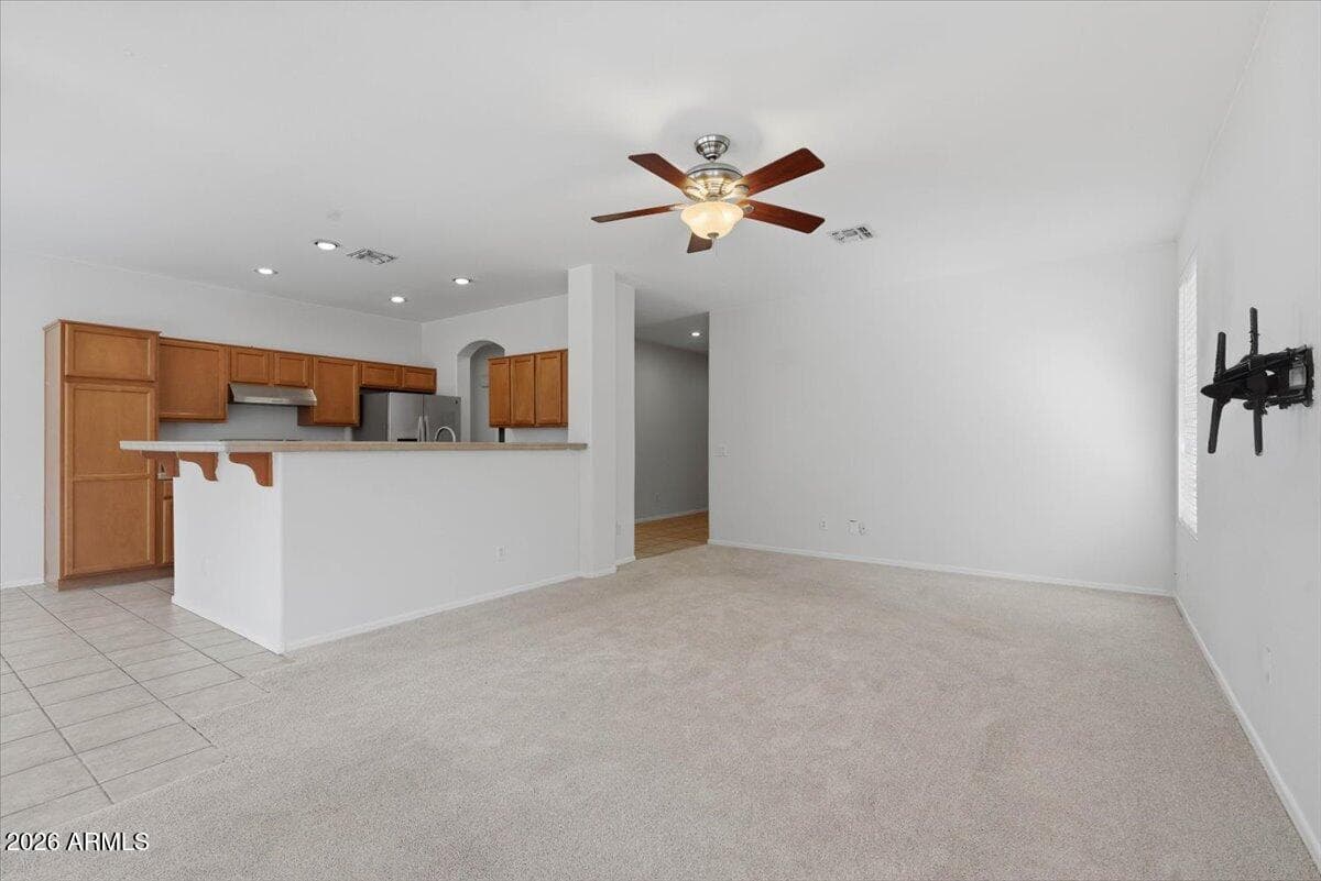 2791 E CARLA VISTA Drive, Chandler, AZ 85225 — photo 25 of 37