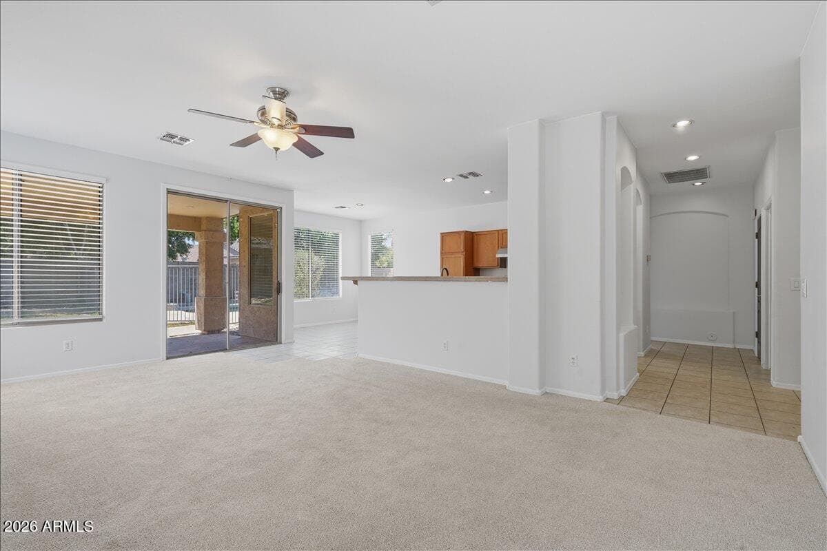 2791 E CARLA VISTA Drive, Chandler, AZ 85225 — photo 30 of 37
